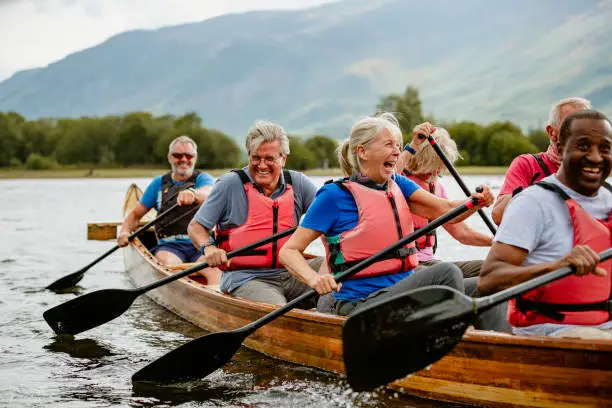 Les Activités Touristiques 6 - Touristic Activities