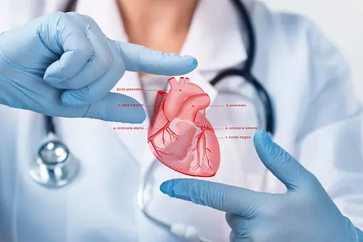 Cardiologie