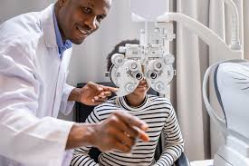 Ophthalmology 2 - Ophthalmology